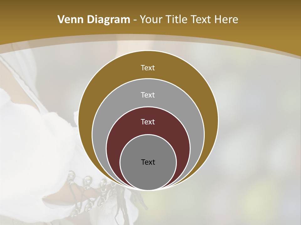 Fun Fair Stand Game PowerPoint Template