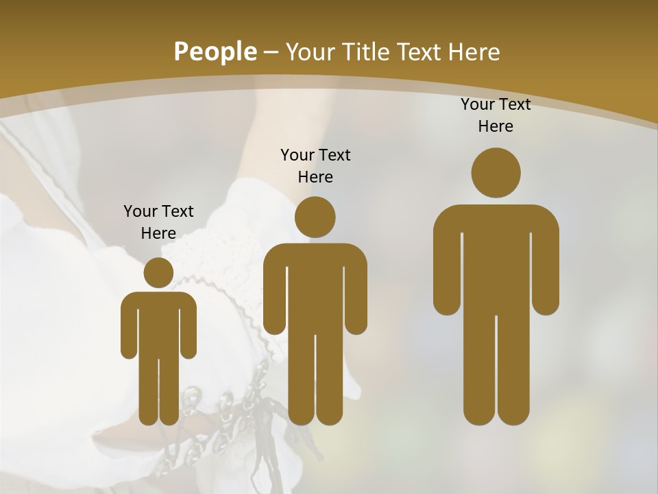 Fun Fair Stand Game PowerPoint Template