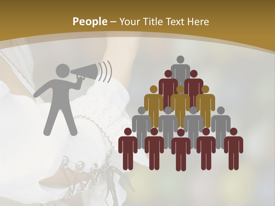 Fun Fair Stand Game PowerPoint Template