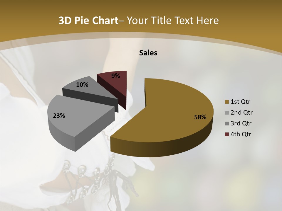 Fun Fair Stand Game PowerPoint Template