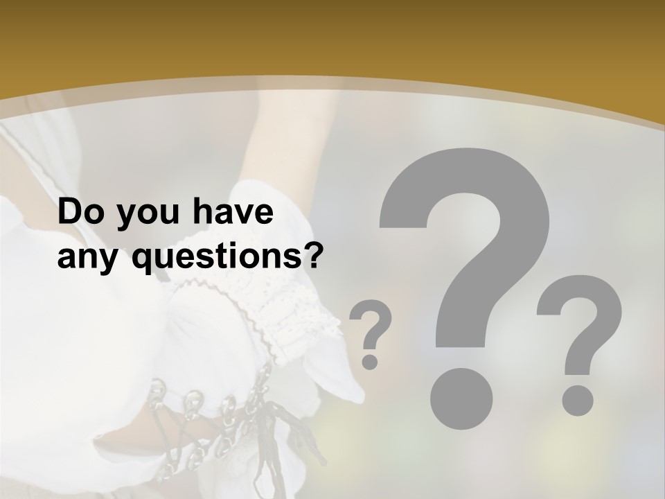 Fun Fair Stand Game PowerPoint Template