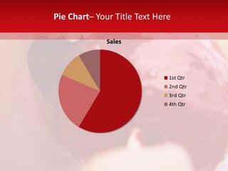 Biting Beer Festival Ingredient PowerPoint Template