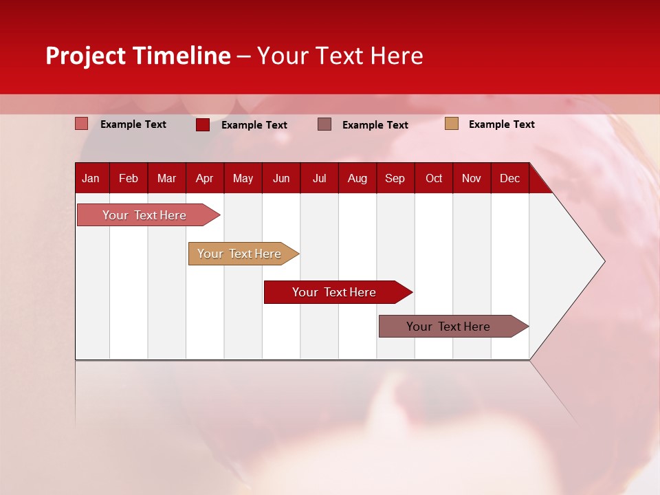 Biting Beer Festival Ingredient PowerPoint Template