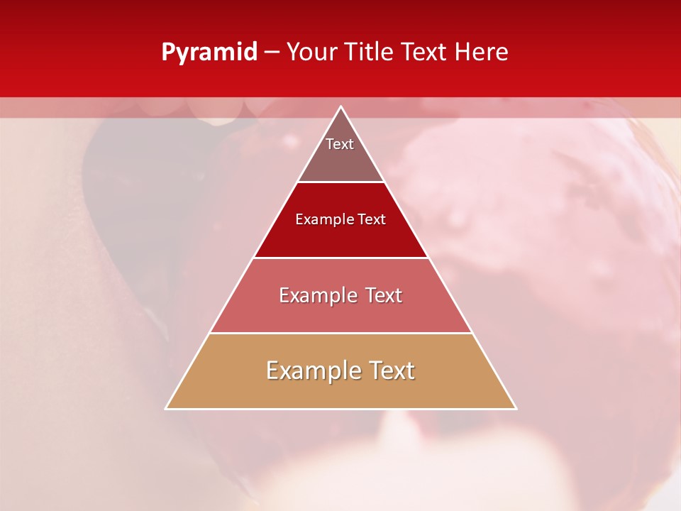 Biting Beer Festival Ingredient PowerPoint Template