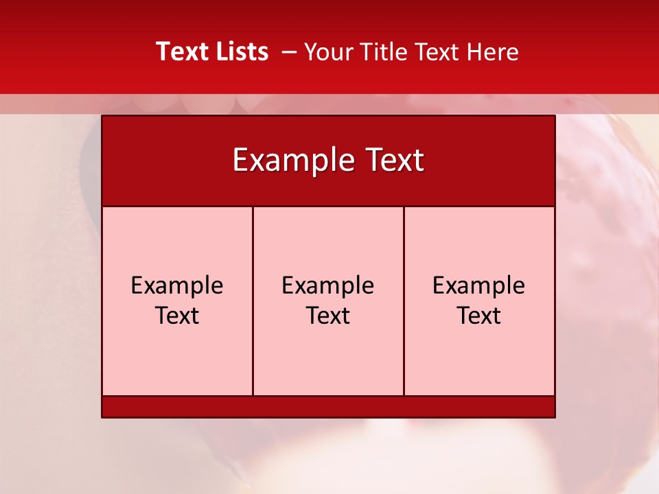 Biting Beer Festival Ingredient PowerPoint Template