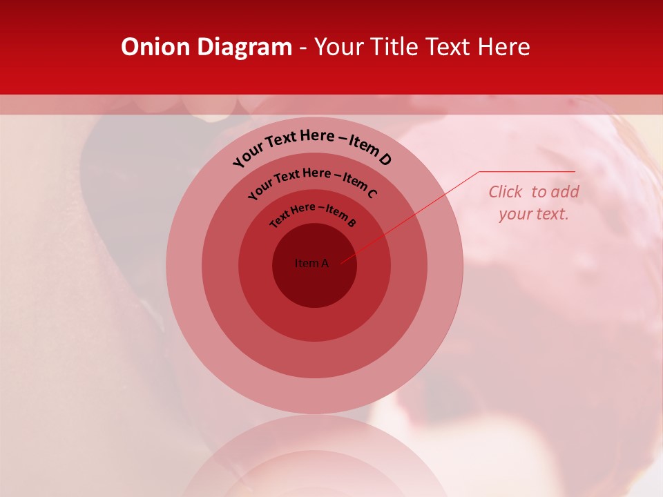 Biting Beer Festival Ingredient PowerPoint Template