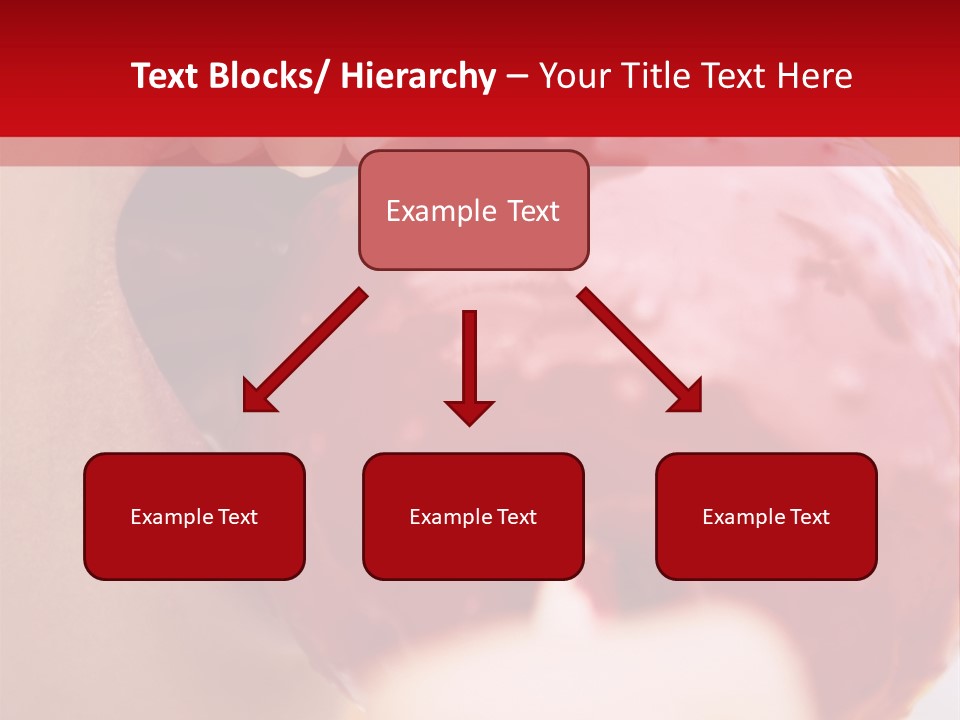 Biting Beer Festival Ingredient PowerPoint Template