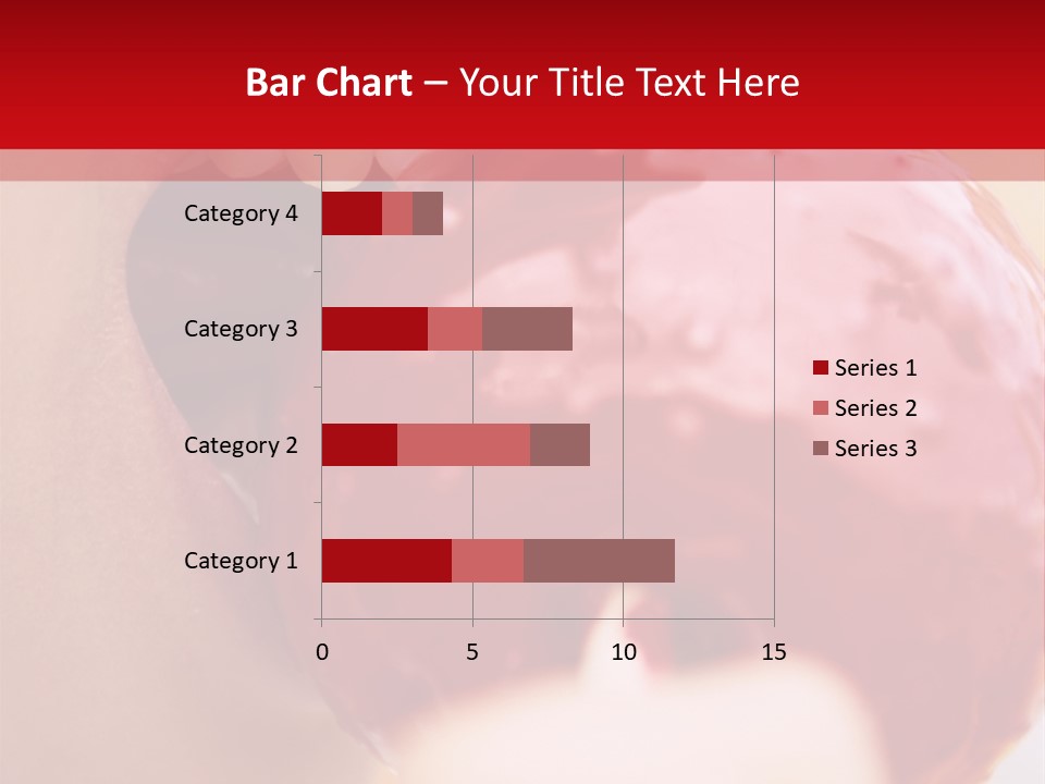 Biting Beer Festival Ingredient PowerPoint Template
