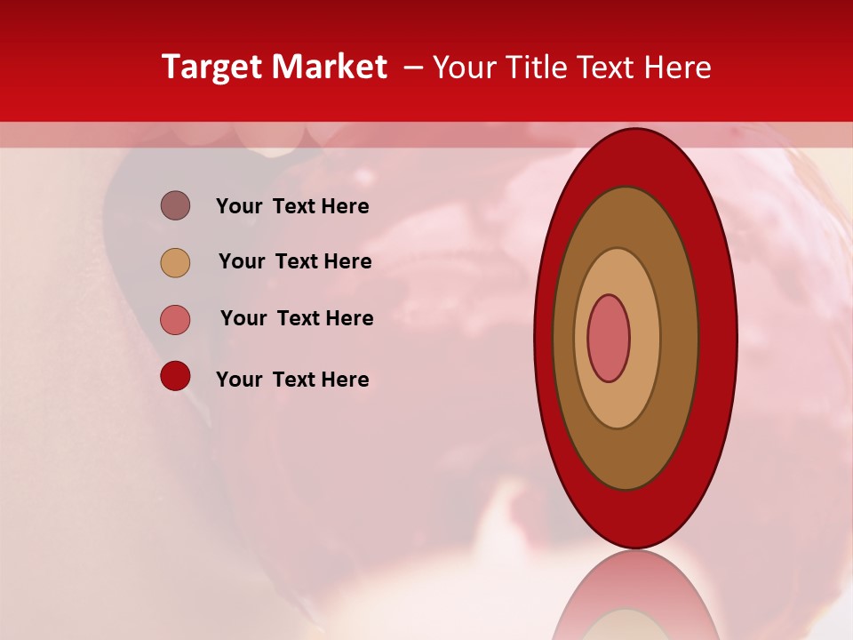 Biting Beer Festival Ingredient PowerPoint Template