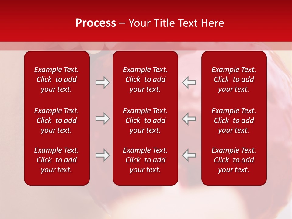 Biting Beer Festival Ingredient PowerPoint Template