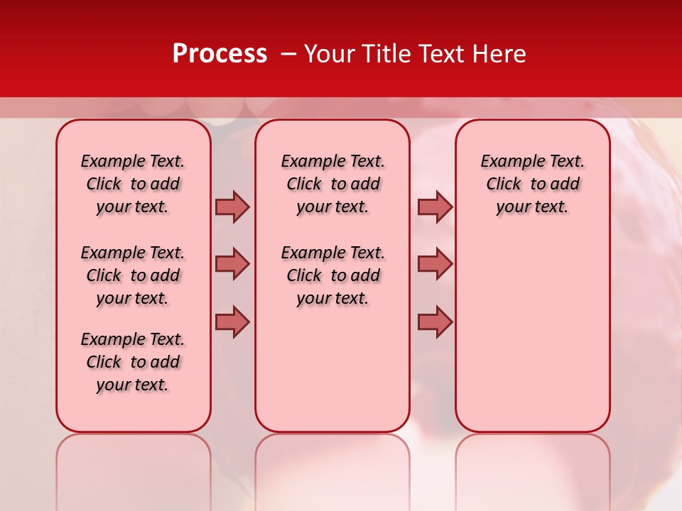 Biting Beer Festival Ingredient PowerPoint Template