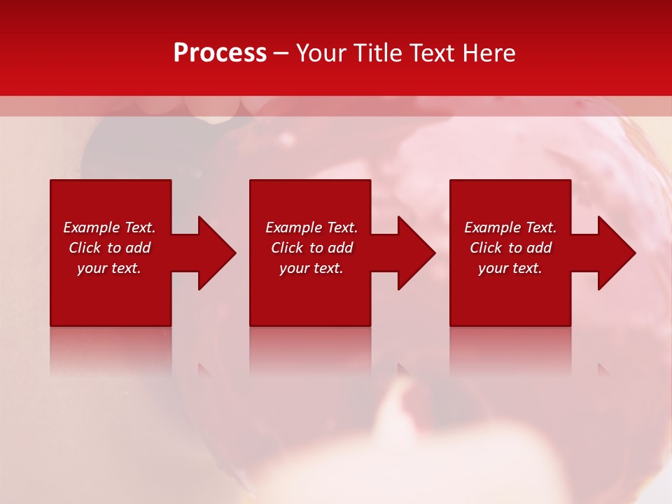 Biting Beer Festival Ingredient PowerPoint Template
