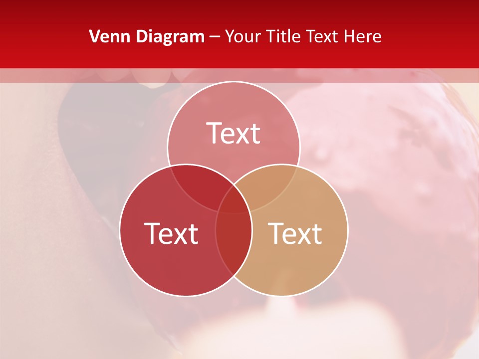 Biting Beer Festival Ingredient PowerPoint Template