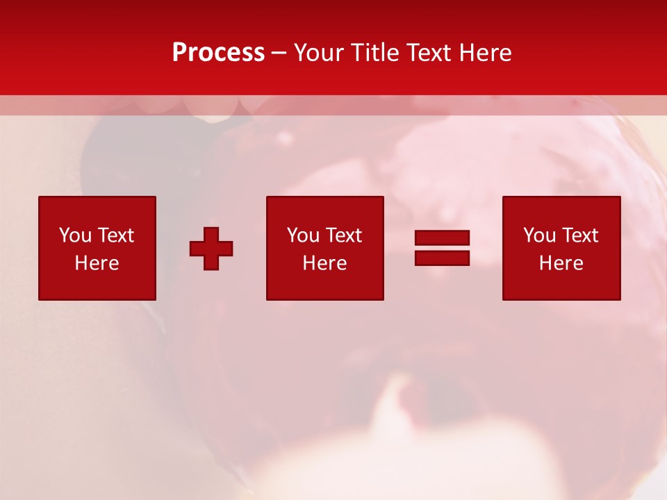 Biting Beer Festival Ingredient PowerPoint Template