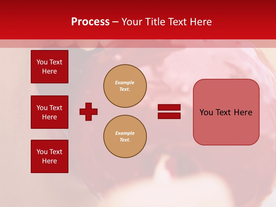 Biting Beer Festival Ingredient PowerPoint Template
