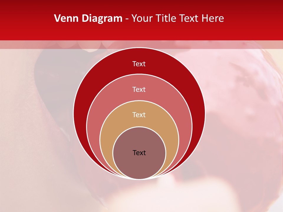 Biting Beer Festival Ingredient PowerPoint Template
