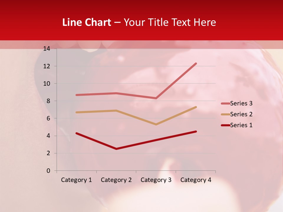 Biting Beer Festival Ingredient PowerPoint Template