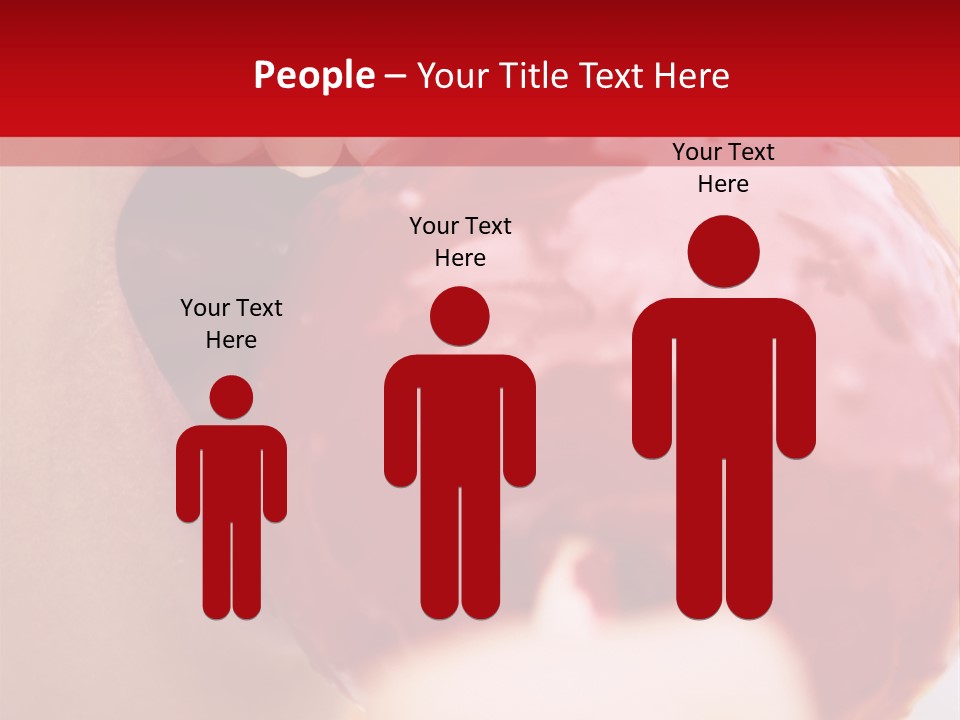 Biting Beer Festival Ingredient PowerPoint Template