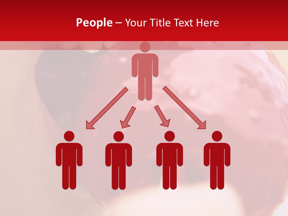 Biting Beer Festival Ingredient PowerPoint Template