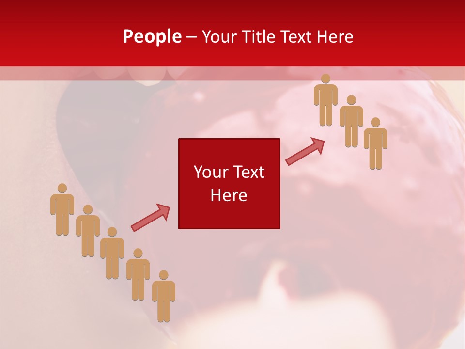 Biting Beer Festival Ingredient PowerPoint Template