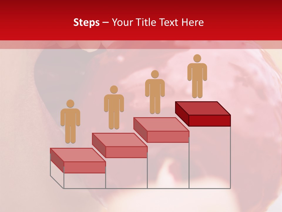 Biting Beer Festival Ingredient PowerPoint Template