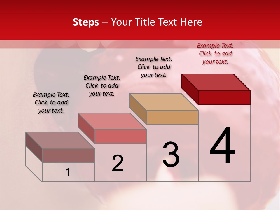 Biting Beer Festival Ingredient PowerPoint Template