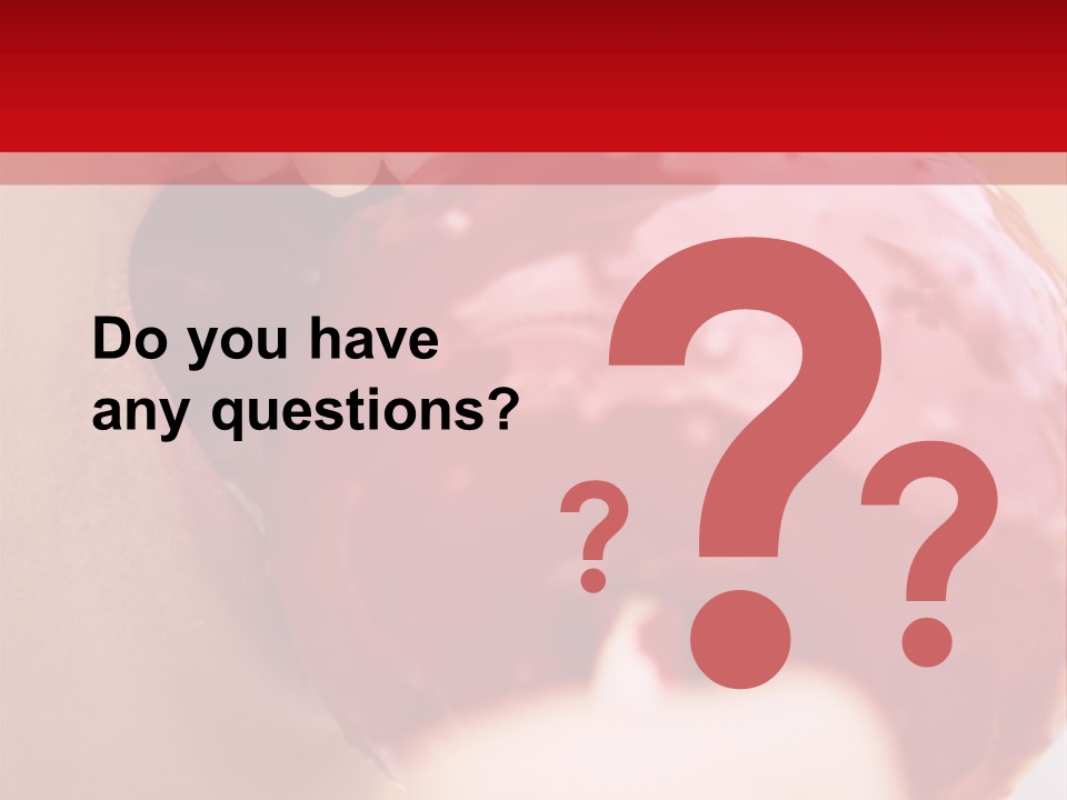 Biting Beer Festival Ingredient PowerPoint Template