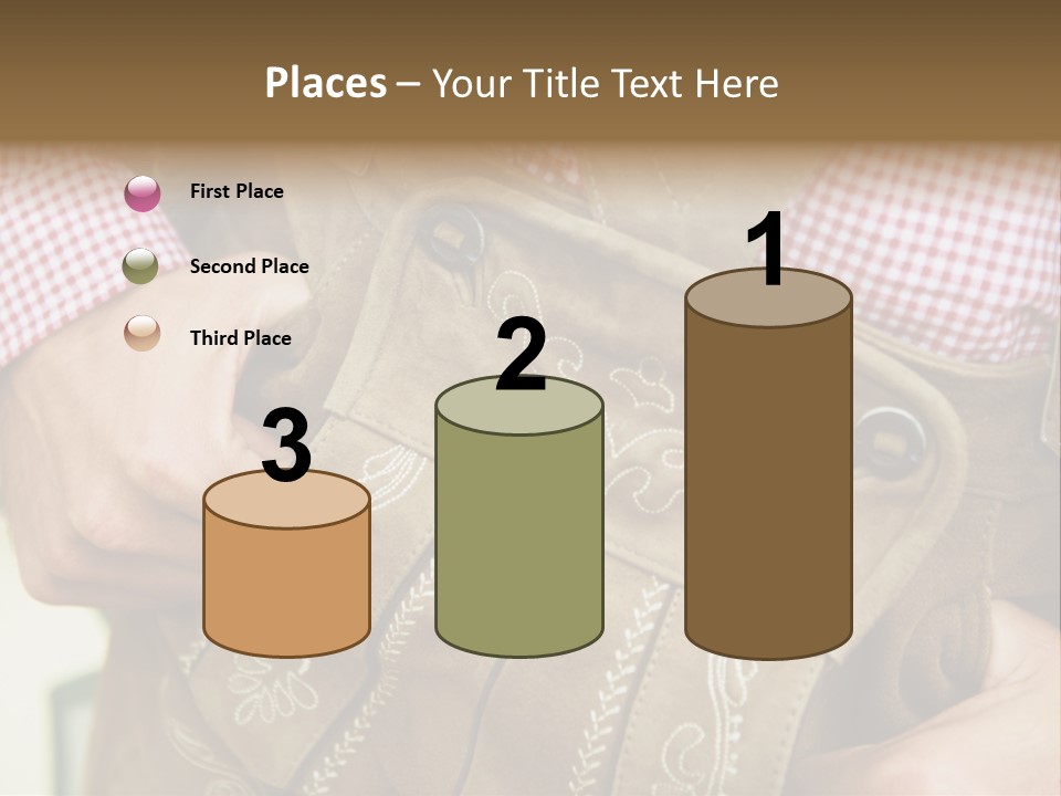 Octoberfest Amusement Parks Oktoberfest PowerPoint Template