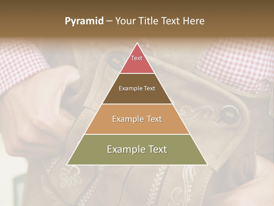 Octoberfest Amusement Parks Oktoberfest PowerPoint Template