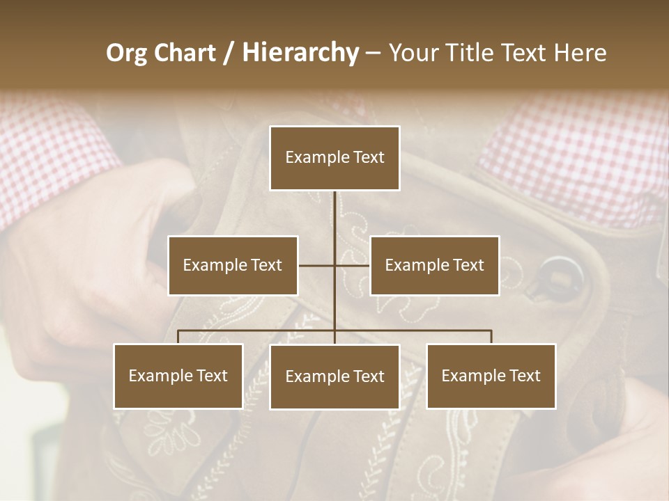 Octoberfest Amusement Parks Oktoberfest PowerPoint Template