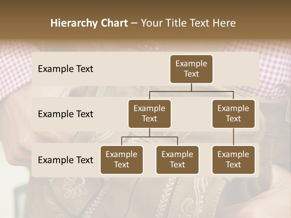 Octoberfest Amusement Parks Oktoberfest PowerPoint Template