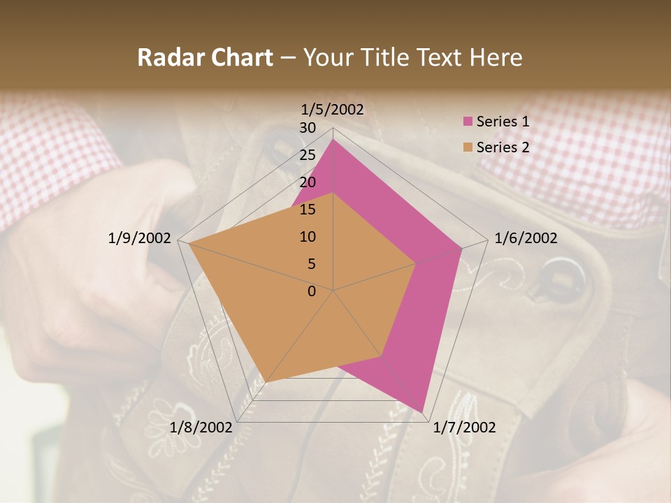 Octoberfest Amusement Parks Oktoberfest PowerPoint Template
