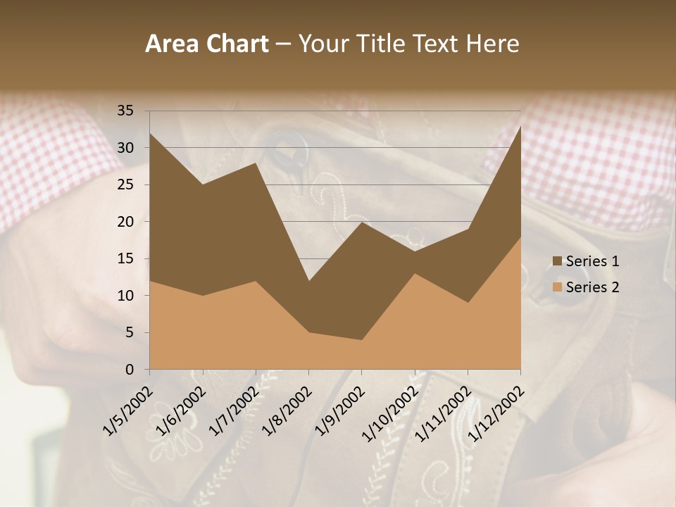 Octoberfest Amusement Parks Oktoberfest PowerPoint Template