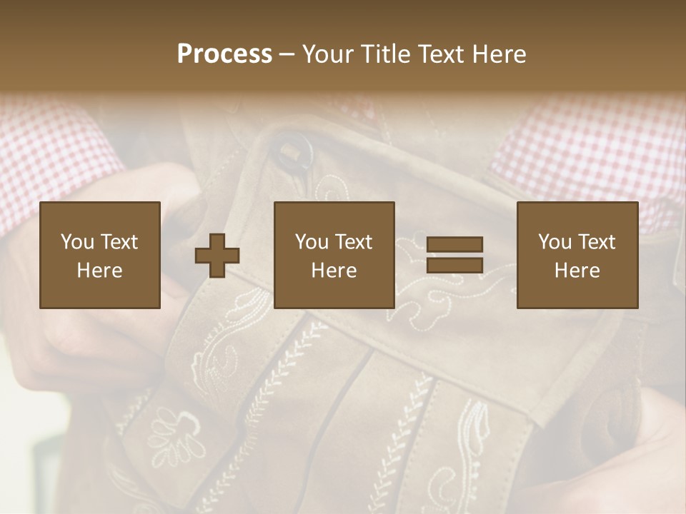 Octoberfest Amusement Parks Oktoberfest PowerPoint Template