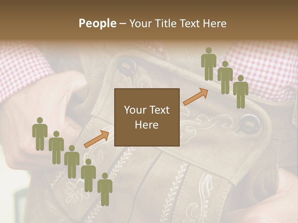 Octoberfest Amusement Parks Oktoberfest PowerPoint Template