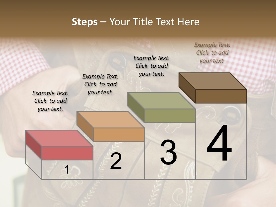 Octoberfest Amusement Parks Oktoberfest PowerPoint Template