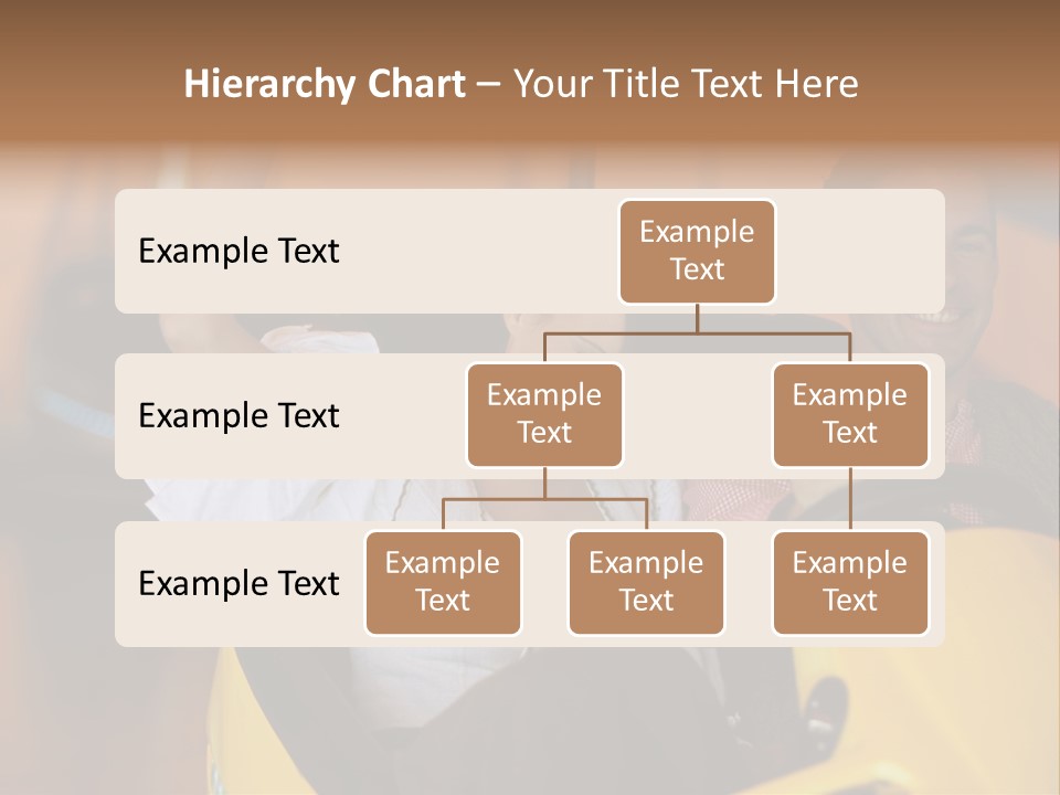 Guy Emotion Oktoberfest PowerPoint Template