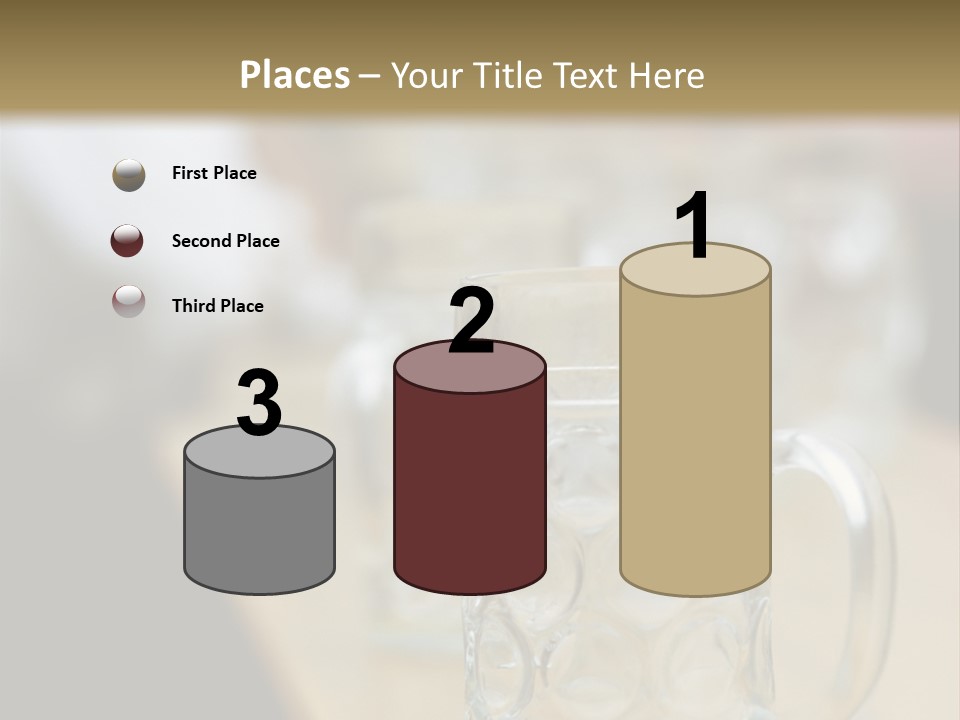 Speak Bare To S PowerPoint Template