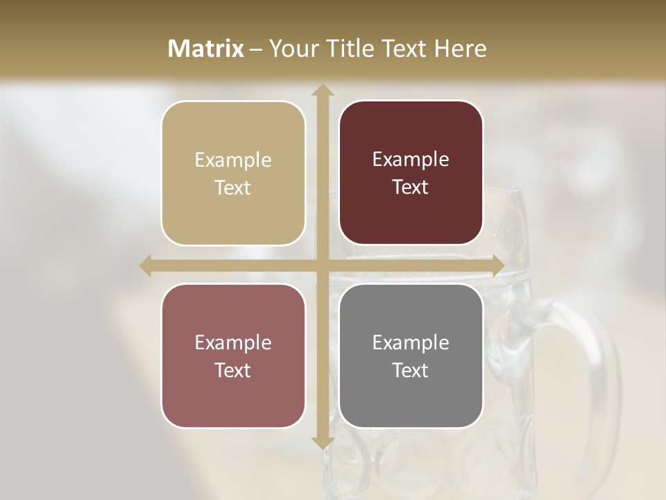 Speak Bare To S PowerPoint Template