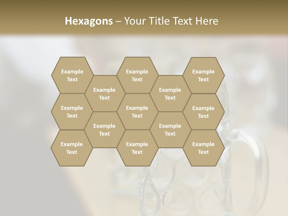 Speak Bare To S PowerPoint Template