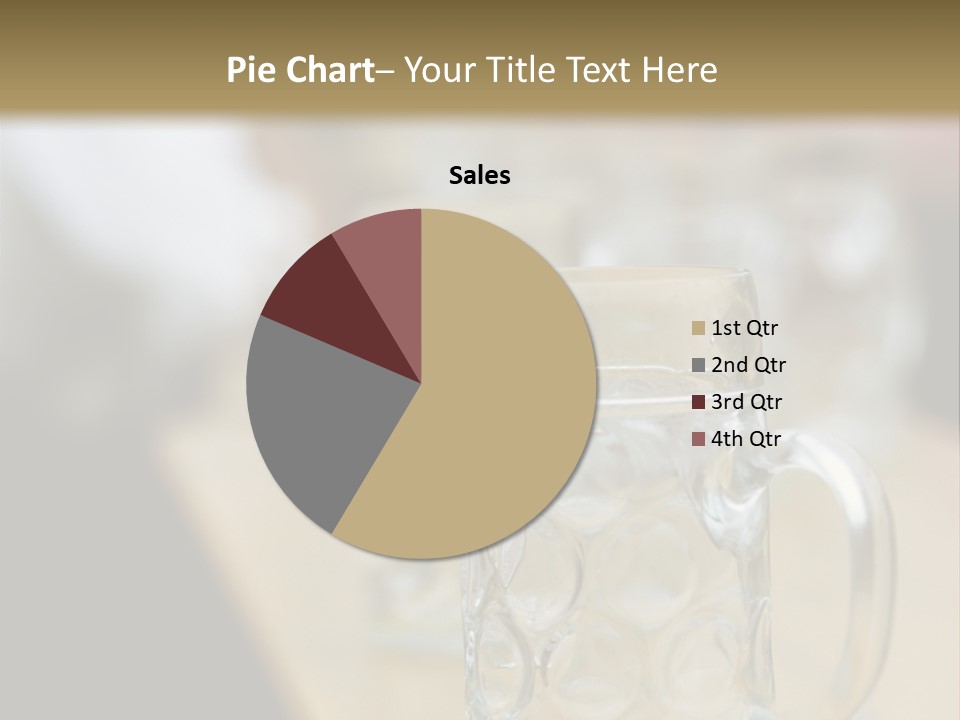 Speak Bare To S PowerPoint Template