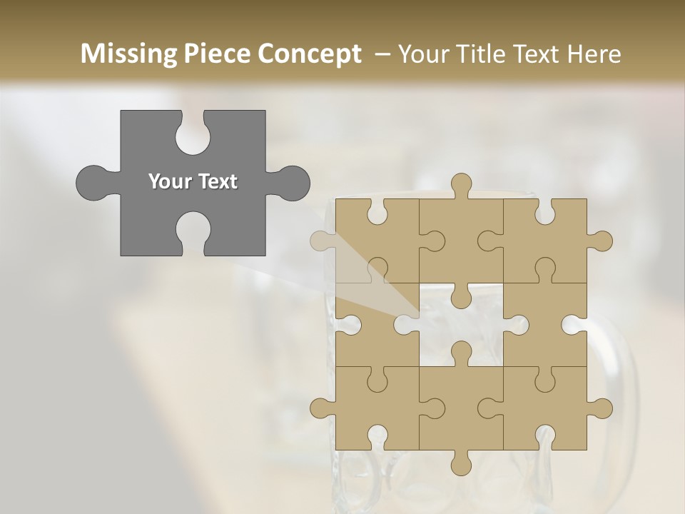 Speak Bare To S PowerPoint Template