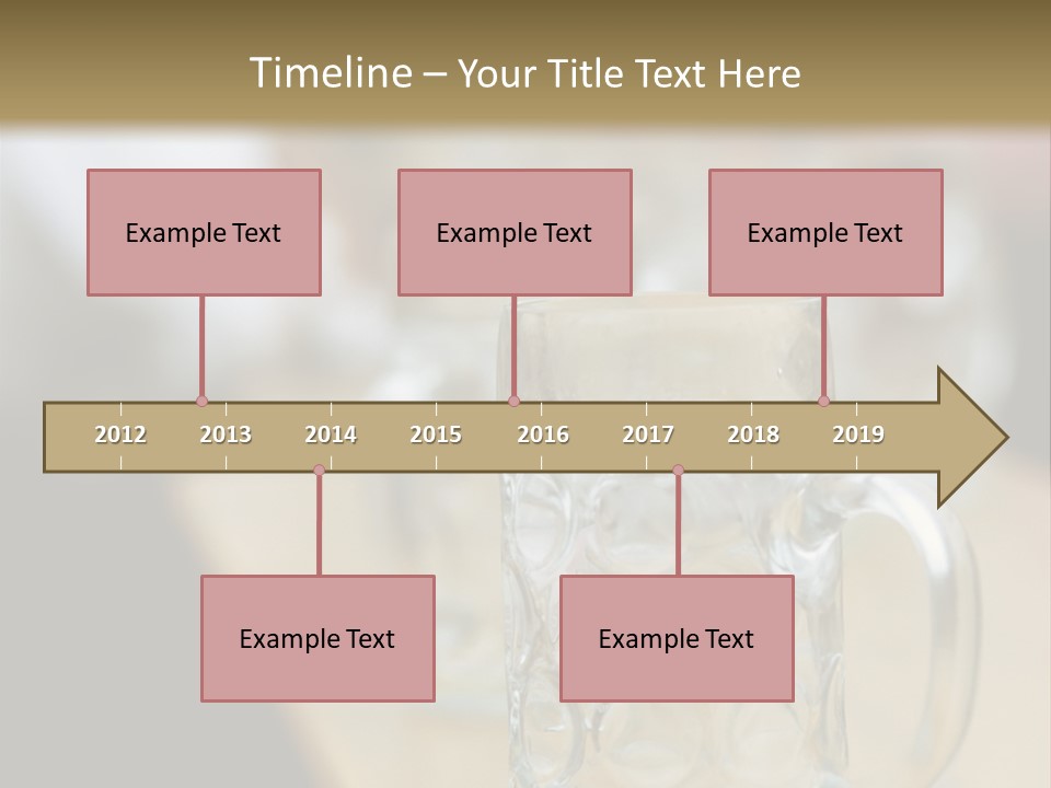 Speak Bare To S PowerPoint Template