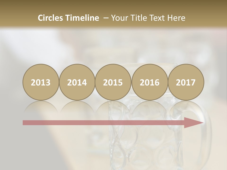 Speak Bare To S PowerPoint Template