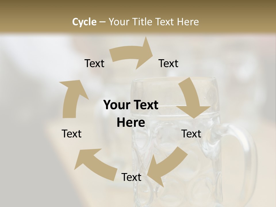 Speak Bare To S PowerPoint Template