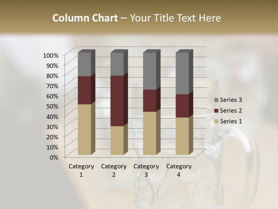 Speak Bare To S PowerPoint Template