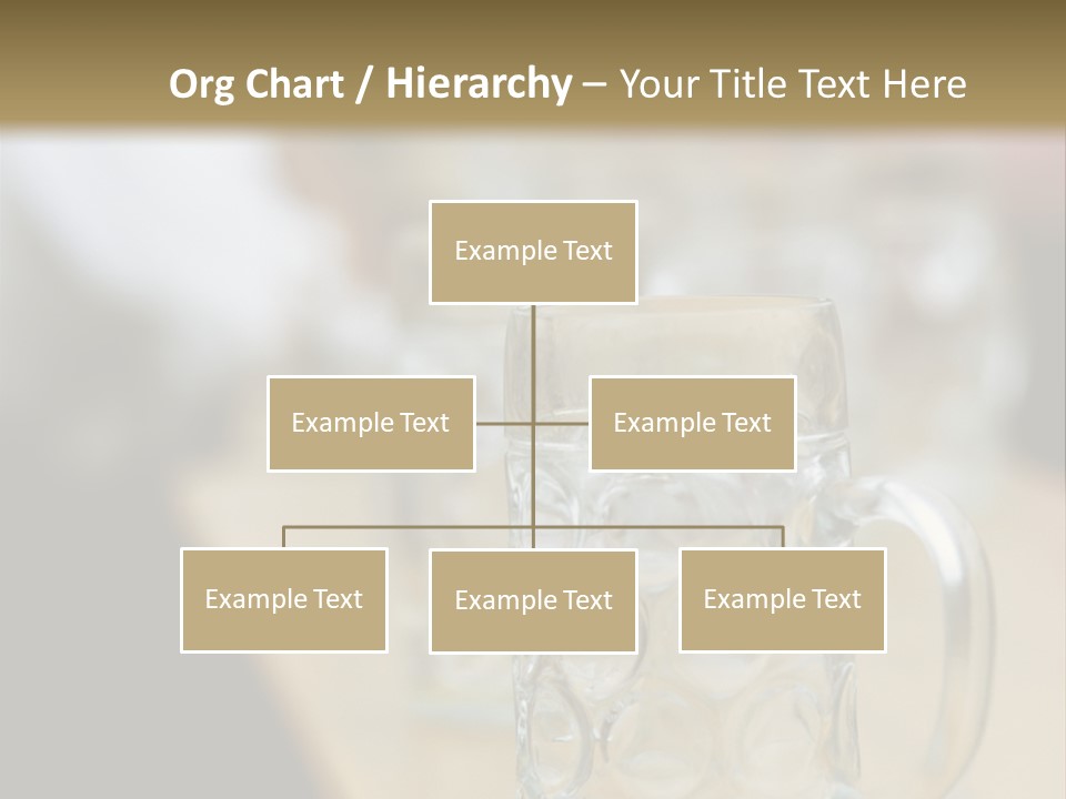 Speak Bare To S PowerPoint Template