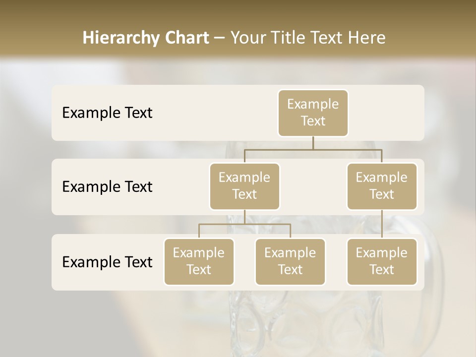 Speak Bare To S PowerPoint Template