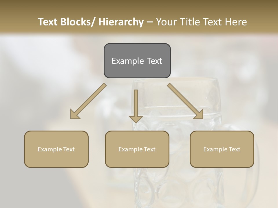 Speak Bare To S PowerPoint Template