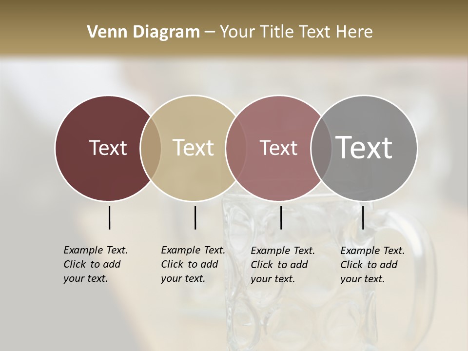 Speak Bare To S PowerPoint Template